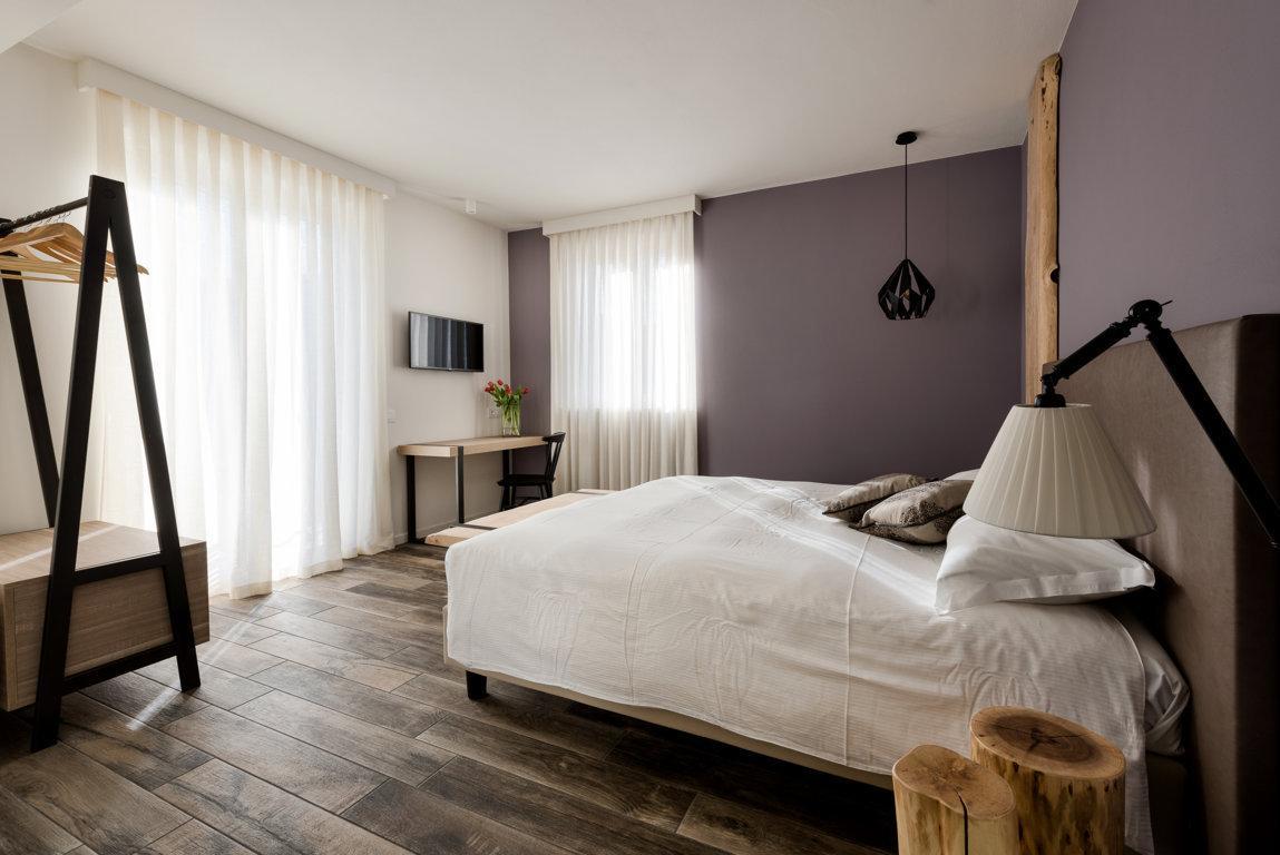 Locanda La Cross - Adults Only Garda  Exterior foto