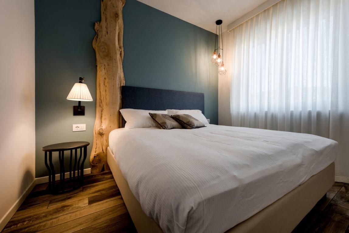 Locanda La Cross - Adults Only Garda  Exterior foto