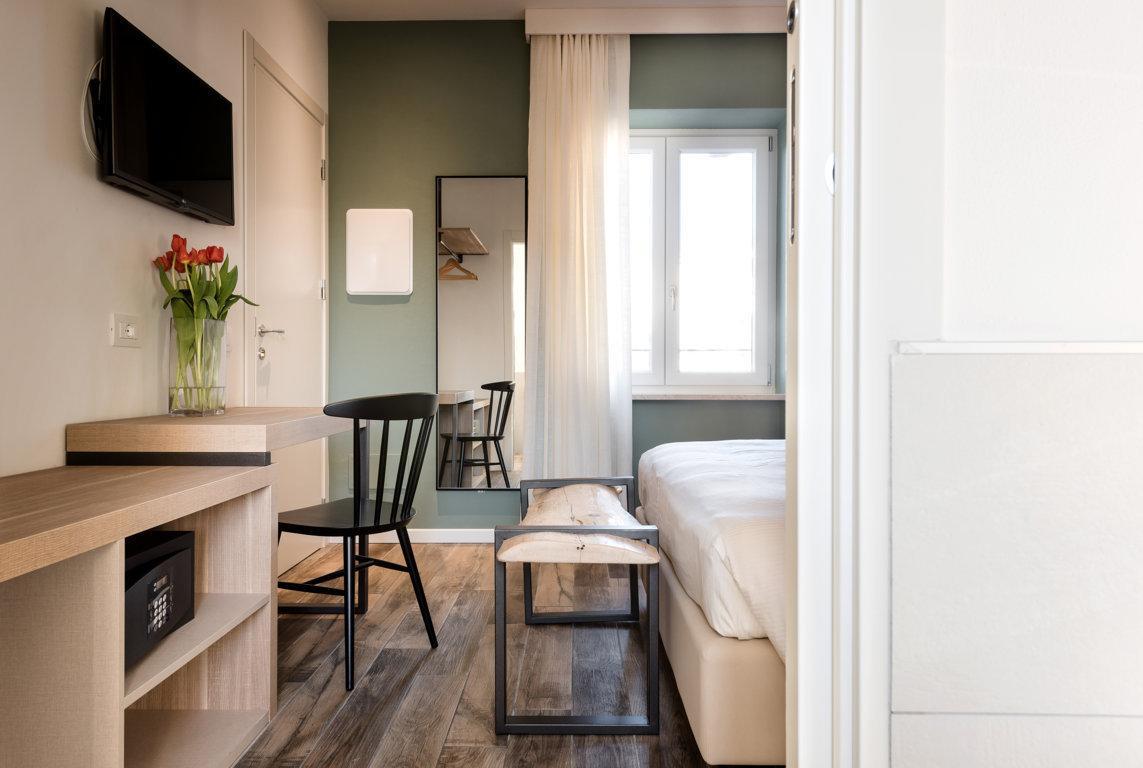 Locanda La Cross - Adults Only Garda  Exterior foto